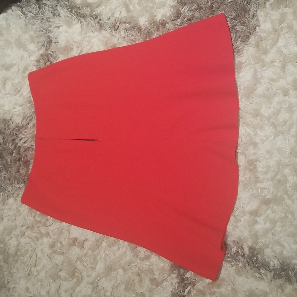 Authentic Oscar de la Renta midi - Picture 4 of 10